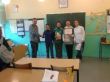 Mecze matematyczne -  wielki finał