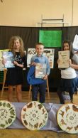 SUKCES TRZECIOKLASISTÓW