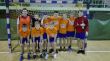 Mistrzostwa w futsalu