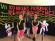 WYŚPIEWAŁY SUKCES