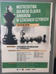 Mistrzowie Dolnego Śląska w szachach szybkich