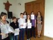 Wyniki konkursów języka angielskiego i niemieckiego