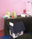 Konkurs ekologiczno-plastyczny pod hasłem „Nasze rady na odpady” rozstrzygnięty.